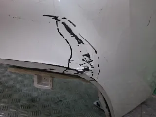 51128065888, 51128056534, 9 Бампер бмв х6 (х x 6) ф16 (ф f 16) BMW X6 F16 Арт ARM378456, вид 5