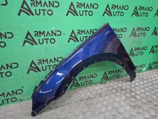 80A821105ASTL, 2 Крыло ауди ку5, ку q 5 2 fy (2 ф f у Audi Q5 2 Арт ARM378502, вид 2