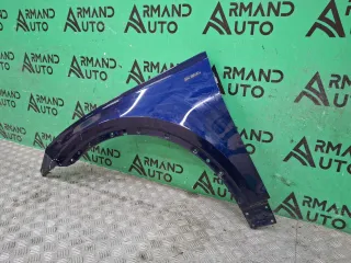 80A821105ASTL, 2 Крыло ауди ку5, ку q 5 2 fy (2 ф f у Audi Q5 2 Арт ARM378502, вид 3