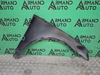 80A821105ASTL, 2 Крыло ауди ку5, ку q 5 2 fy (2 ф f у Audi Q5 2 Арт ARM378502, вид 5
