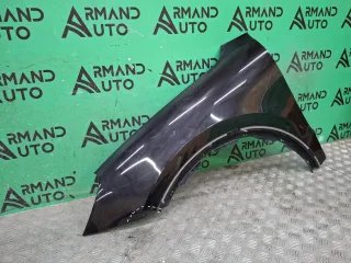 9Y0821105BYGRV, 4 Крыло порше, порш кайен (кайенн, кай Porsche Cayenne 958 Арт ARM378503, вид 2