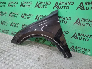 9Y0821105BYGRV, 4 Крыло порше, порш кайен (кайенн, кай Porsche Cayenne 958 Арт ARM378503, вид 3