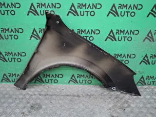 9Y0821105BYGRV, 4 Крыло порше, порш кайен (кайенн, кай Porsche Cayenne 958 Арт ARM378503, вид 5