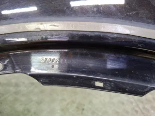 9Y0821105BYGRV, 4 Крыло порше, порш кайен (кайенн, кай Porsche Cayenne 958 Арт ARM378503, вид 7