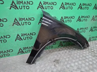 9Y0821106BYGRV, 4 Крыло порше, порш кайен (кайенн, кай Porsche Cayenne 958 Арт ARM378505, вид 2