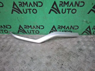 602000947AAAGG, 602000947AA, 2 накладка юбки бампера Chery Tiggo 7 PRO Арт ARM378881, вид 1