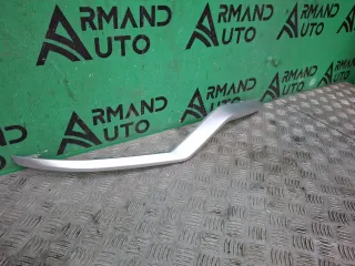 602000947AAAGG, 602000947AA, 2 накладка юбки бампера Chery Tiggo 7 PRO Арт ARM378881, вид 2