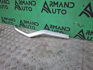 602000947AAAGG, 602000947AA, 2 накладка юбки бампера Chery Tiggo 7 PRO Арт ARM378881, вид 3