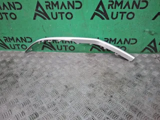602000947AAAGG, 602000947AA, 2 накладка юбки бампера Chery Tiggo 7 PRO Арт ARM378881, вид 4