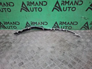602000947AAAGG, 602000947AA, 2 накладка юбки бампера Chery Tiggo 7 PRO Арт ARM378881, вид 5