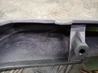 602000947AAAGG, 602000947AA, 2 накладка юбки бампера Chery Tiggo 7 PRO Арт ARM378881, вид 6