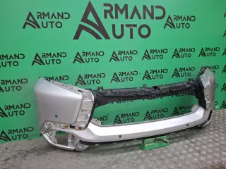 6400G851, 6400H059, 6400H060, 6400H061, 4 Бампер митсубиши, митсубиси паджеро с Mitsubishi Pajero Sport 2 restailing Арт ARM378931, вид 2