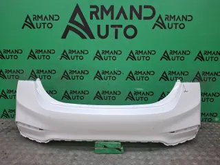 86611H5000, 2 Бампер хендай, хундай, хёндай солярис Hyundai Solaris 2 Арт ARM378932, вид 1