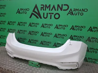 86611H5000, 2 Бампер хендай, хундай, хёндай солярис Hyundai Solaris 2 Арт ARM378932, вид 3