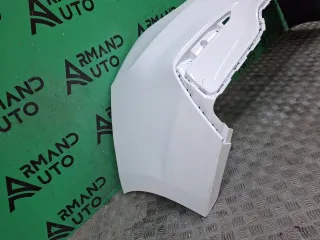 86611H5000, 2 Бампер хендай, хундай, хёндай солярис Hyundai Solaris 2 Арт ARM378932, вид 5
