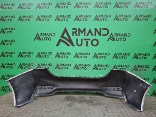 86611H5000, 2 Бампер хендай, хундай, хёндай солярис Hyundai Solaris 2 Арт ARM378932, вид 7