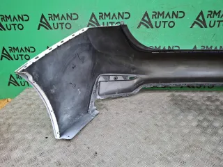86611H5000, 2 Бампер хендай, хундай, хёндай солярис Hyundai Solaris 2 Арт ARM378932, вид 8