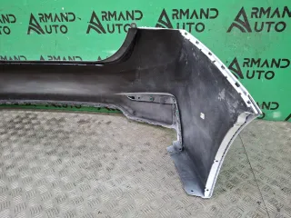 86611H5000, 2 Бампер хендай, хундай, хёндай солярис Hyundai Solaris 2 Арт ARM378932, вид 9