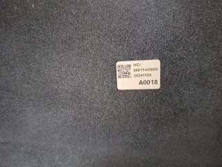 86611H5000, 2 Бампер хендай, хундай, хёндай солярис Hyundai Solaris 2 Арт ARM378932, вид 10