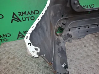 6410C994, 7 Бампер митсубиши, митсубиси аутлендер Mitsubishi Outlander 3 restailing 2 Арт ARM378934, вид 11