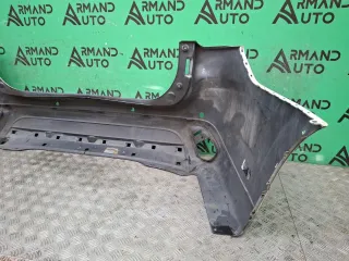 6410C994, 7 Бампер митсубиши, митсубиси аутлендер Mitsubishi Outlander 3 restailing 2 Арт ARM378934, вид 12