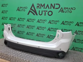 6410C994, 7 Бампер митсубиши, митсубиси аутлендер Mitsubishi Outlander 3 restailing 2 Арт ARM378934, вид 3