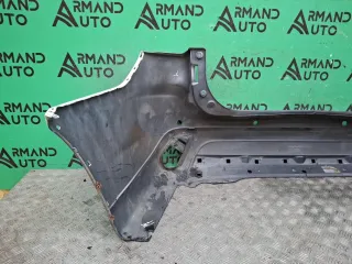6410C994, 7 Бампер митсубиши, митсубиси аутлендер Mitsubishi Outlander 3 restailing 2 Арт ARM378934, вид 10