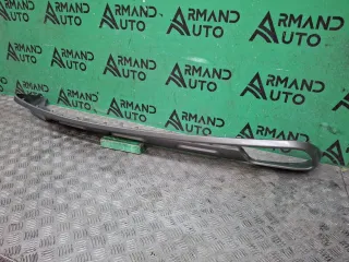 602001195AA, 8 накладка юбки бампера Chery Tiggo 8 PRO Арт ARM378942, вид 3