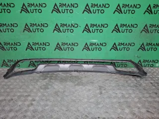 602001195AA, 8 накладка юбки бампера Chery Tiggo 8 PRO Арт ARM378942, вид 5