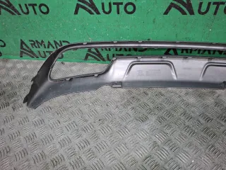 602001195AA, 8 накладка юбки бампера Chery Tiggo 8 PRO Арт ARM378942, вид 6