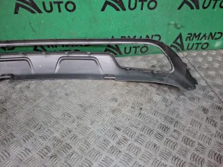 602001195AA, 8 накладка юбки бампера Chery Tiggo 8 PRO Арт ARM378942, вид 7