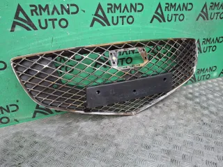 решетка радиатора Genesis G80 2020г. 86350T1470, 86350T1470, 86366T1000, 4 - Фото 2