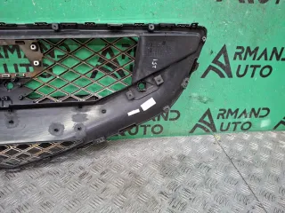 решетка радиатора Genesis G80 2020г. 86350T1470, 86350T1470, 86366T1000, 4 - Фото 7