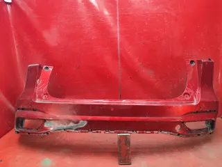 2804100AW23 бампер Changan CS 55 Арт MB90494