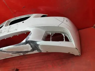 бампер BMW 5 F10/F11/GT F07 2013г. 51117905289, 51118058990 - Фото 12