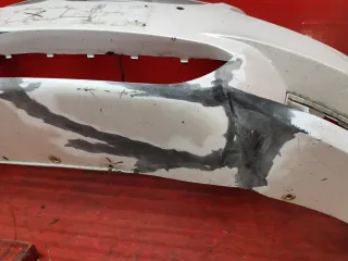 бампер BMW 5 F10/F11/GT F07 2013г. 51117905289, 51118058990 - Фото 13