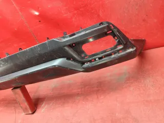 юбка бампера Lexus NX 2017г. 5216978050, 5216978060 - Фото 2
