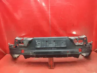 9Y0807834AJ0K1, 9Y0807834A, 9Y0807834, 9Y0807834J юбка бампера Porsche Cayenne 958 Арт MB90506