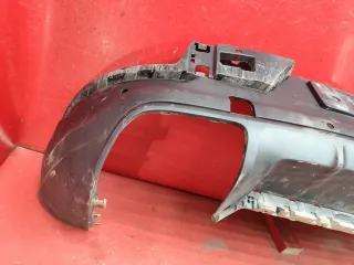 9Y0807834AJ0K1, 9Y0807834A, 9Y0807834, 9Y0807834J юбка бампера Porsche Cayenne 958 Арт MB90506, вид 14
