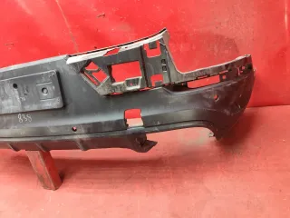 9Y0807834AJ0K1, 9Y0807834A, 9Y0807834, 9Y0807834J юбка бампера Porsche Cayenne 958 Арт MB90506, вид 2