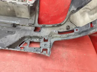 9Y0807834AJ0K1, 9Y0807834A, 9Y0807834, 9Y0807834J юбка бампера Porsche Cayenne 958 Арт MB90506, вид 5