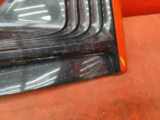 S203F2713011700, 2803331AW20, 2803330AW20, 2803331AW20 Накладка Бампера Changan CS 55 Арт MB90522, вид 4