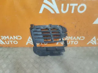 LR098725, jk52r7081bb, 4 Решетка бампера Land Rover Range Rover 4 Арт AR304334, вид 1