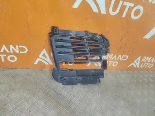 LR098725, jk52r7081bb, 4 Решетка бампера Land Rover Range Rover 4 Арт AR304334, вид 2