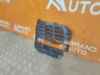 LR098725, jk52r7081bb, 4 Решетка бампера Land Rover Range Rover 4 Арт AR304334, вид 3