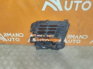 LR098725, jk52r7081bb, 4 Решетка бампера Land Rover Range Rover 4 Арт AR304334, вид 4