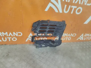 LR098725, jk52r7081bb, 4 Решетка бампера Land Rover Range Rover 4 Арт AR304334, вид 5