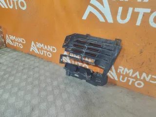 LR098725, jk52r7081bb, 4 Решетка бампера Land Rover Range Rover 4 Арт AR304334, вид 6