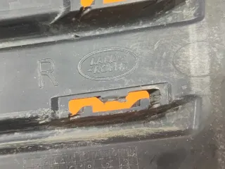 LR098725, jk52r7081bb, 4 Решетка бампера Land Rover Range Rover 4 Арт AR304334, вид 7