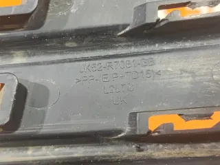 LR098725, jk52r7081bb, 4 Решетка бампера Land Rover Range Rover 4 Арт AR304334, вид 8